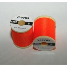 Hilo de montaje VEEVUS Poly Floss