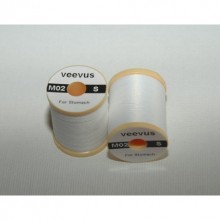 Hilo de montaje VEEVUS Poly Floss 2