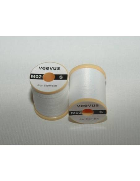 Hilo de montaje VEEVUS Poly Floss