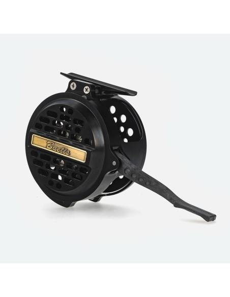 CARRETE BAETIS LAKE MATIC
