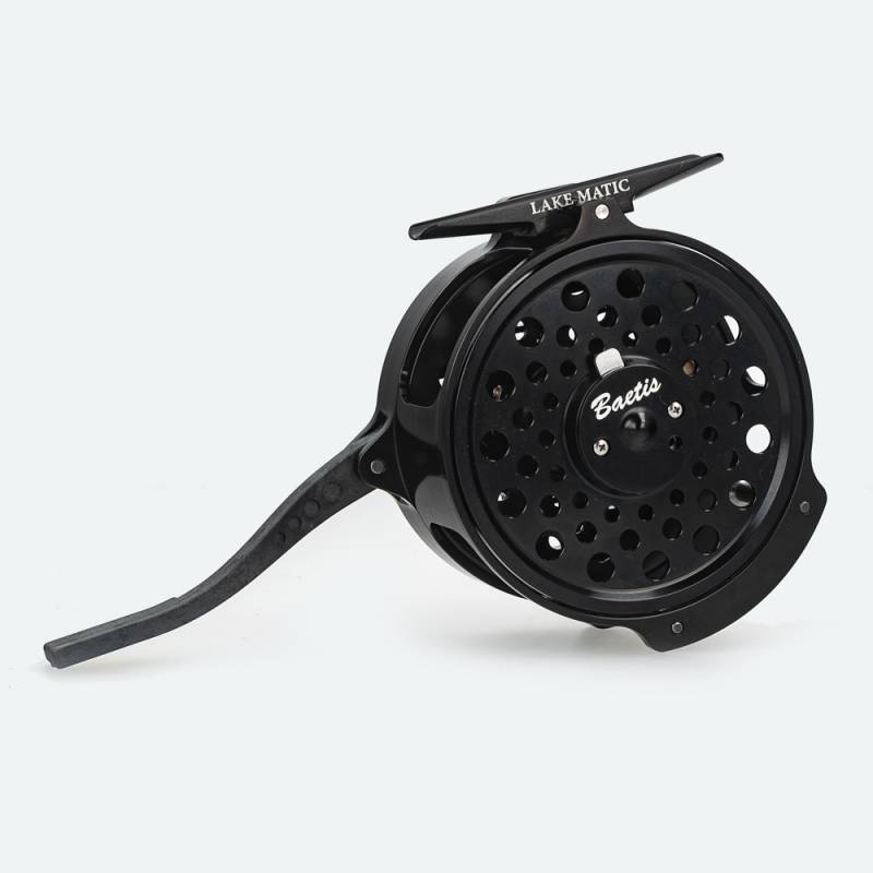 CARRETE BAETIS LAKE MATIC