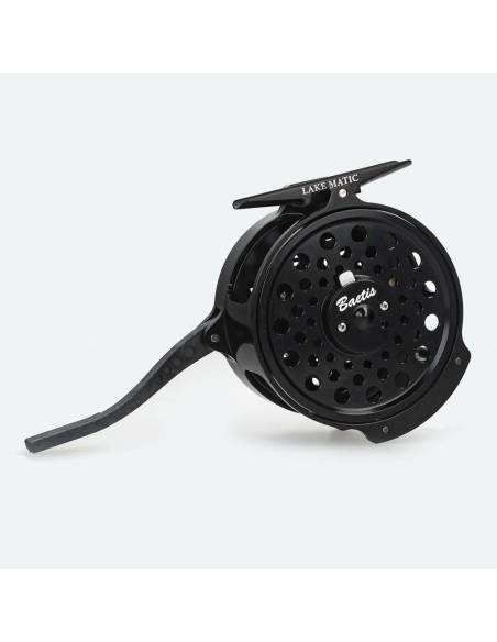 CARRETE BAETIS LAKE MATIC