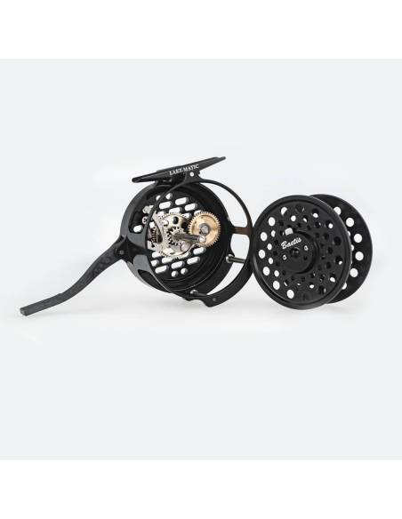 CARRETE BAETIS LAKE MATIC