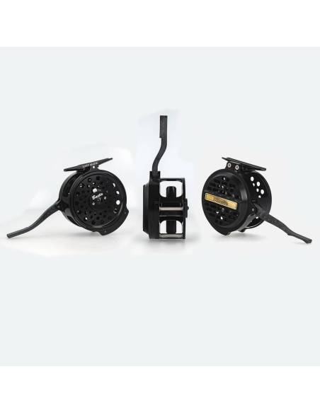 CARRETE BAETIS LAKE MATIC