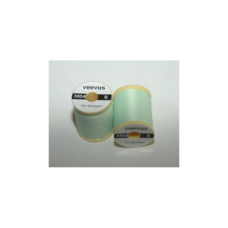 Hilo de montaje VEEVUS Poly Floss
