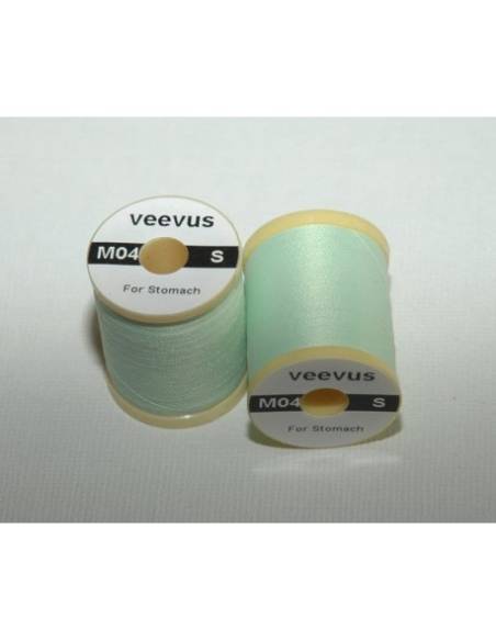 Hilo de montaje VEEVUS Poly Floss