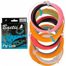 Linea BAETIS lago BAETIS LINEAS
