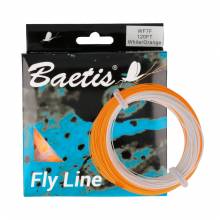 Linea BAETIS lago BAETIS LINEAS 2