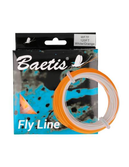 Linea BAETIS lago BAETIS LINEAS