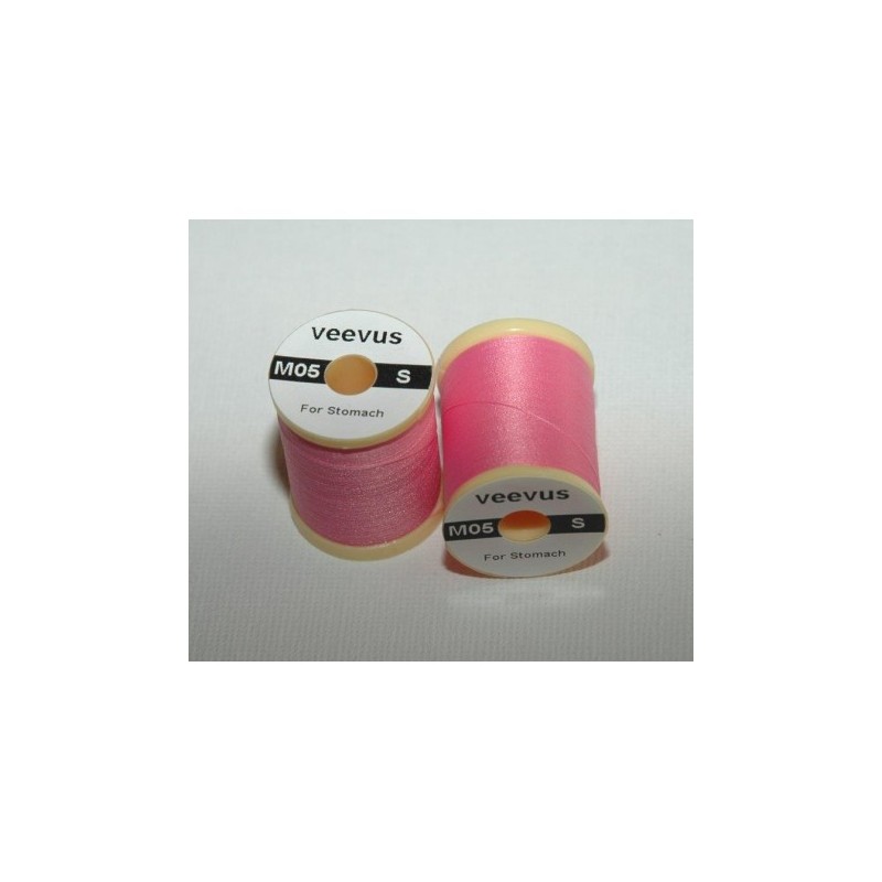 Hilo de montaje VEEVUS Poly Floss