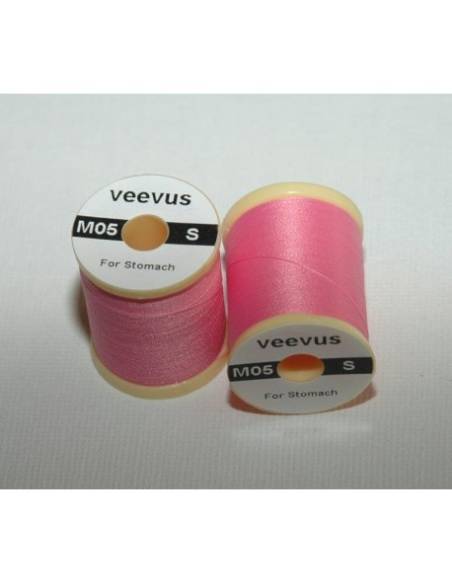 Hilo de montaje VEEVUS Poly Floss