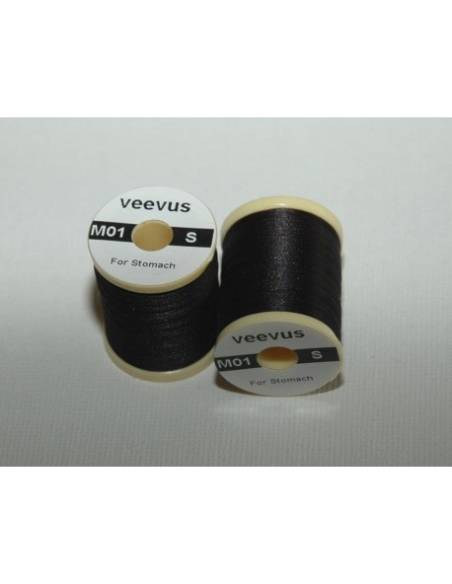 Hilo de montaje VEEVUS Poly Floss