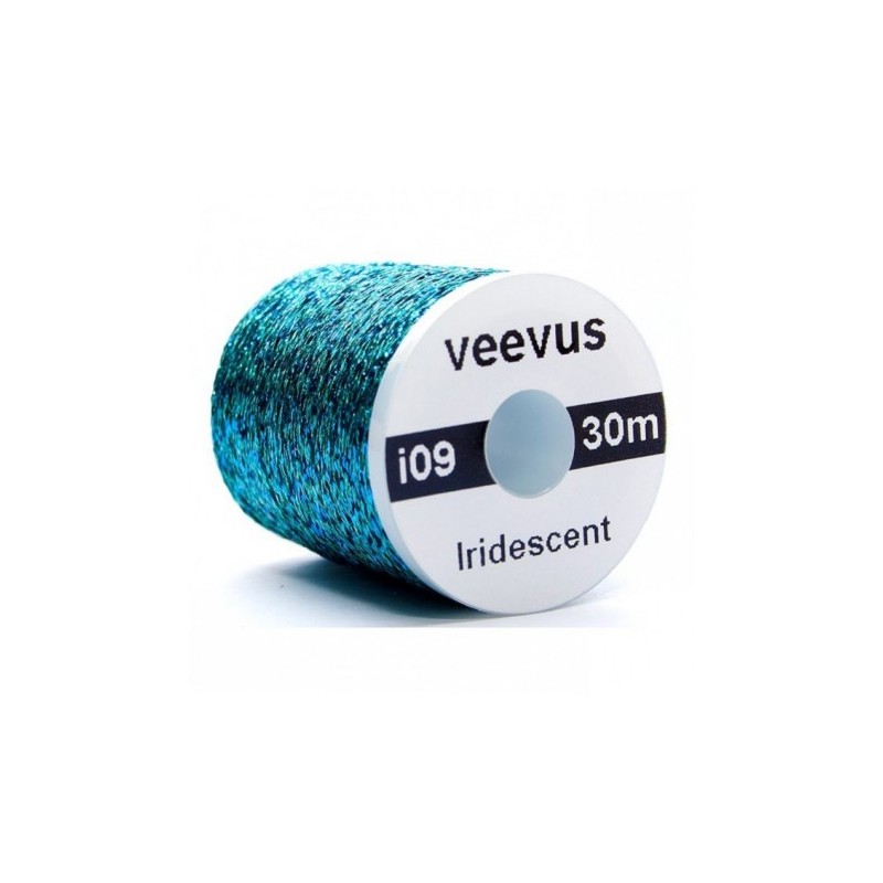 Hilo de montaje VEEVUS Iridiscente