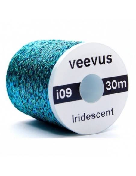 Hilo de montaje VEEVUS Iridiscente