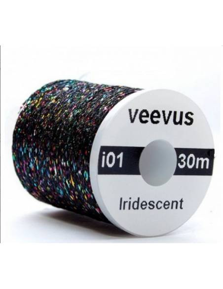 Hilo de montaje VEEVUS Iridiscente
