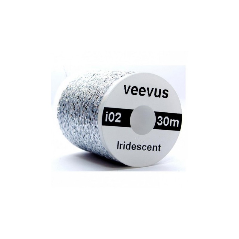 Hilo de montaje VEEVUS Iridiscente