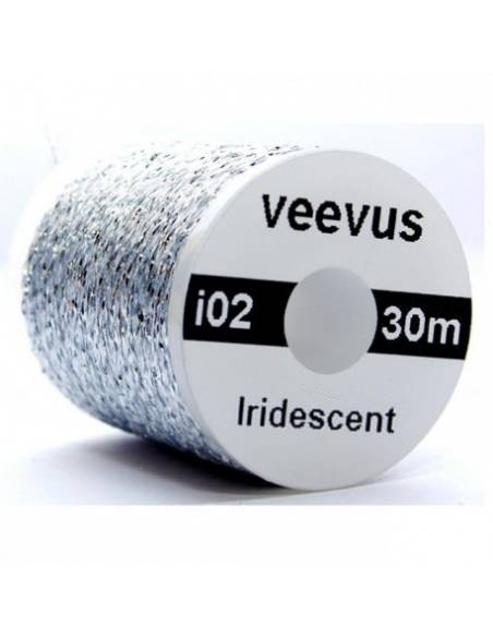 Hilo de montaje VEEVUS Iridiscente