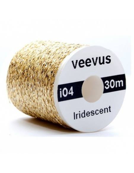 Hilo de montaje VEEVUS Iridiscente