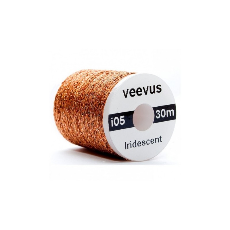 Hilo de montaje VEEVUS Iridiscente