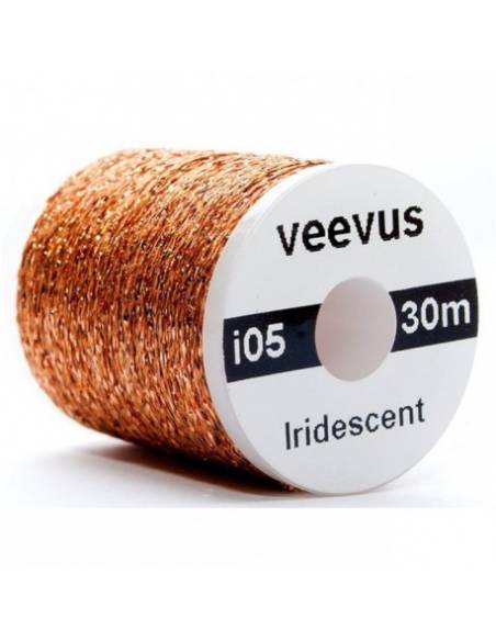 Hilo de montaje VEEVUS Iridiscente
