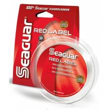 Hilo SEAGUAR FLUOROCARBONO RED LABEL