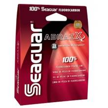 SEAGUAR FLUOROCARBONO  ABRAZ X 250M