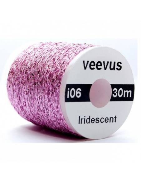 Hilo de montaje VEEVUS Iridiscente