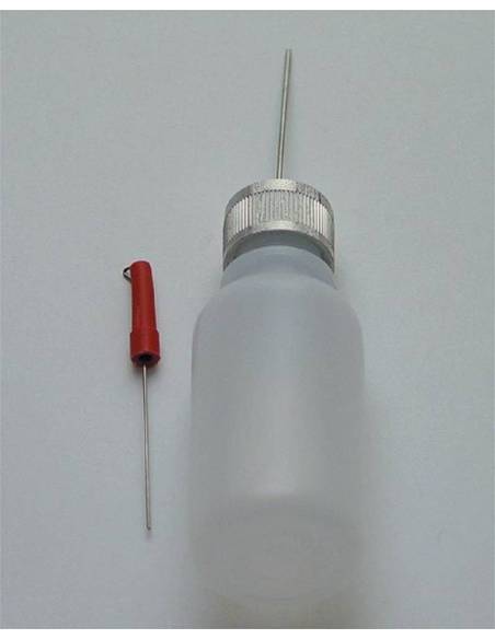 APLICADOR DE BARNIZVACIO DELUXE