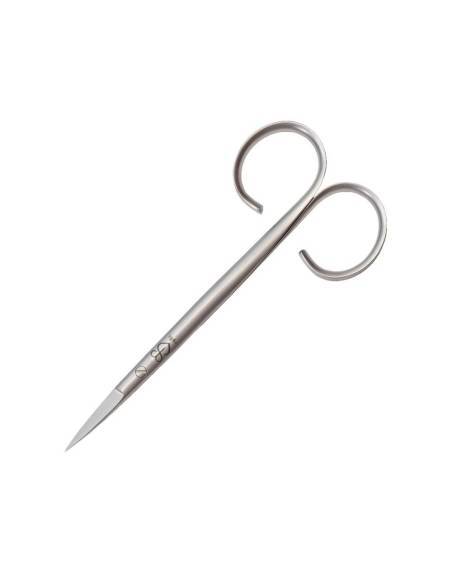 Tijera Baetis medium recta