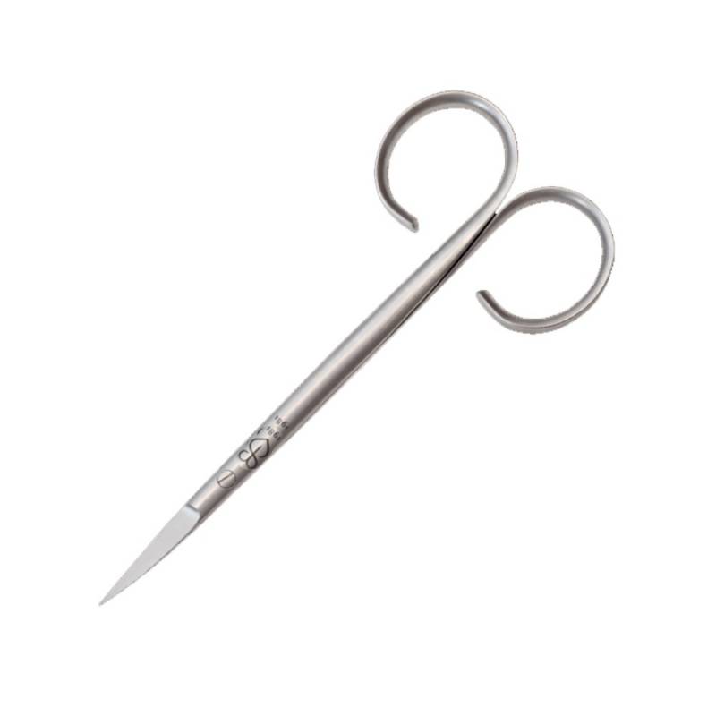 Tijera Baetis medium curva