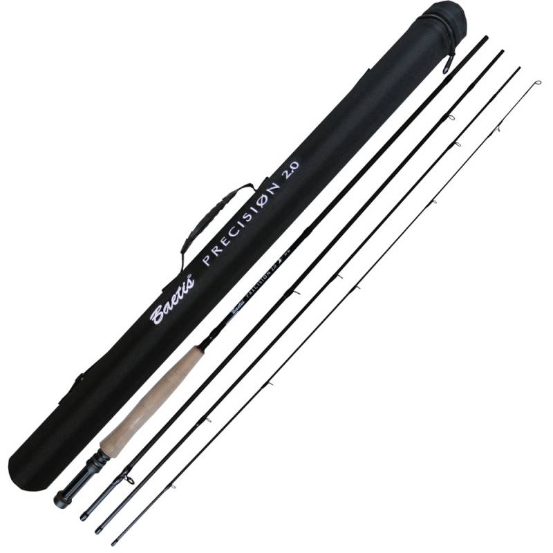 Caña BAETIS PRECISION 2.0 ... BAETIS CAÑAS