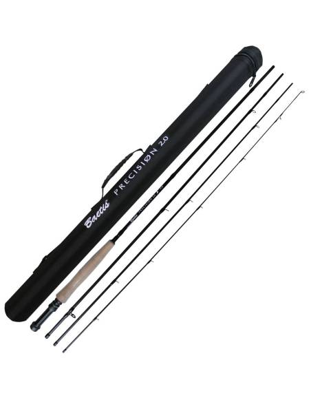 Caña BAETIS PRECISION 2.0 ... BAETIS CAÑAS