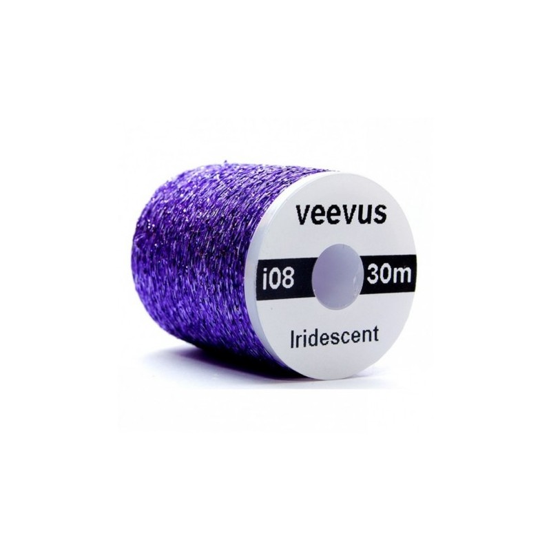 Hilo de montaje VEEVUS Iridiscente
