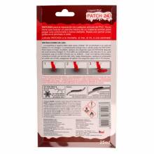 Reparador Vadeadores PATCH 24 PVC 2