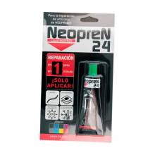 Reparador Vadeadores Neopreno Liquid Patch 24 Neopren PATCH 24 VADEADORES