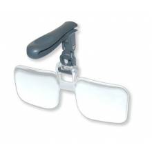 Lupa Visera VISOR MAG