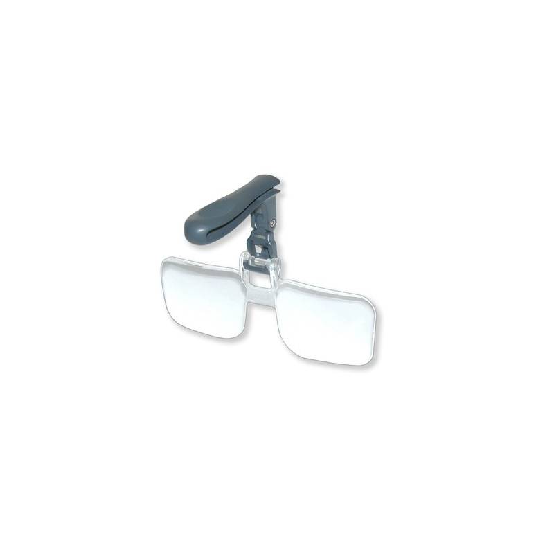 Lupa Visera VISOR MAG