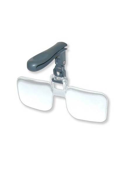 Lupa Visera VISOR MAG