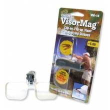 Lupa Visera VISOR MAG 2