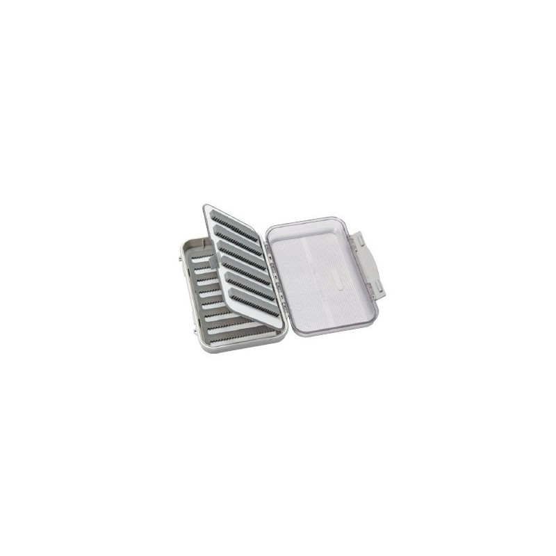 Caja de moscas C&F Design 25688 CT Estanca * C&F DESING CAJAS DE MOSCAS