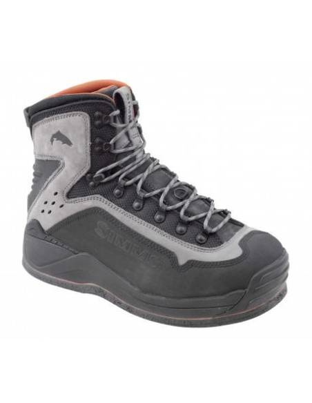 Botas Simms G3 Guide suela Fieltro SIMMS BOTAS
