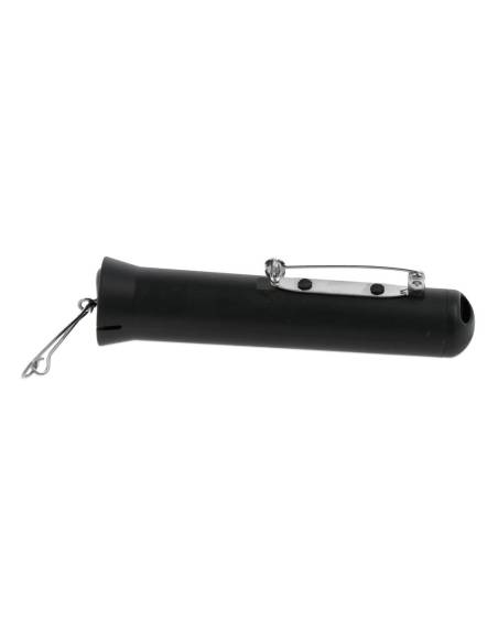 Retractor Baetis Black