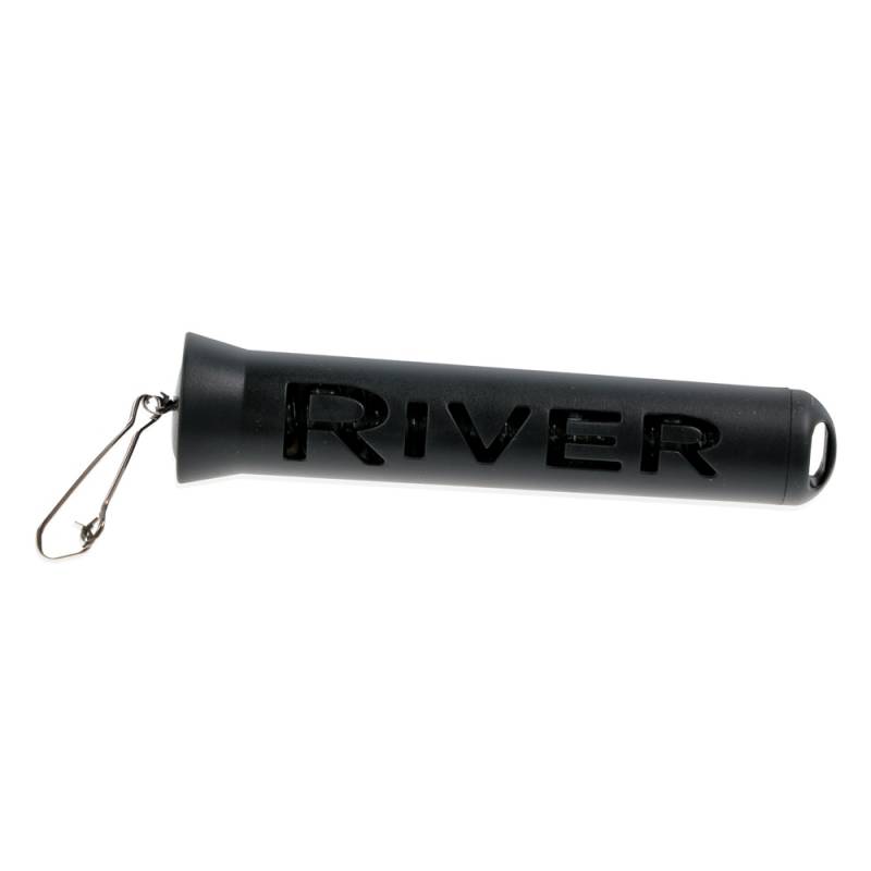 Retractor Baetis Black