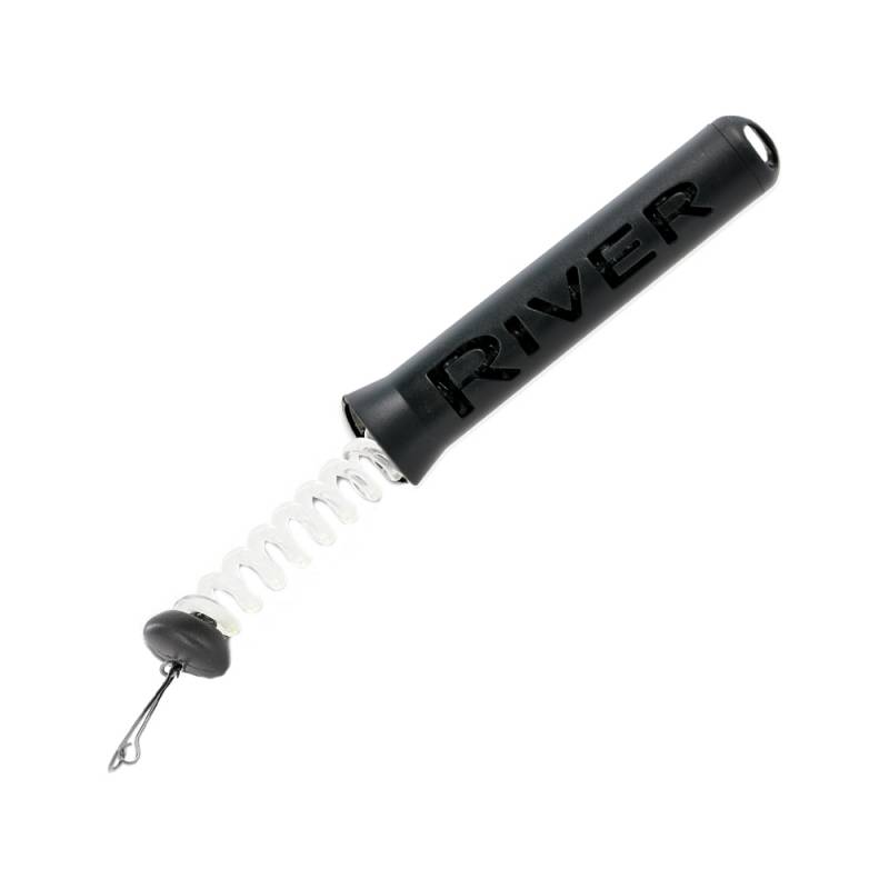 Retractor Baetis Black