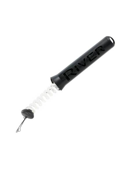 Retractor Baetis Black