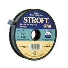 HILO STROFT GTM 25 MTS STROFT TIPPET