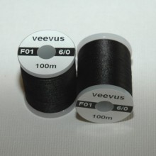 Hilo de montaje VEEVUS 6/0