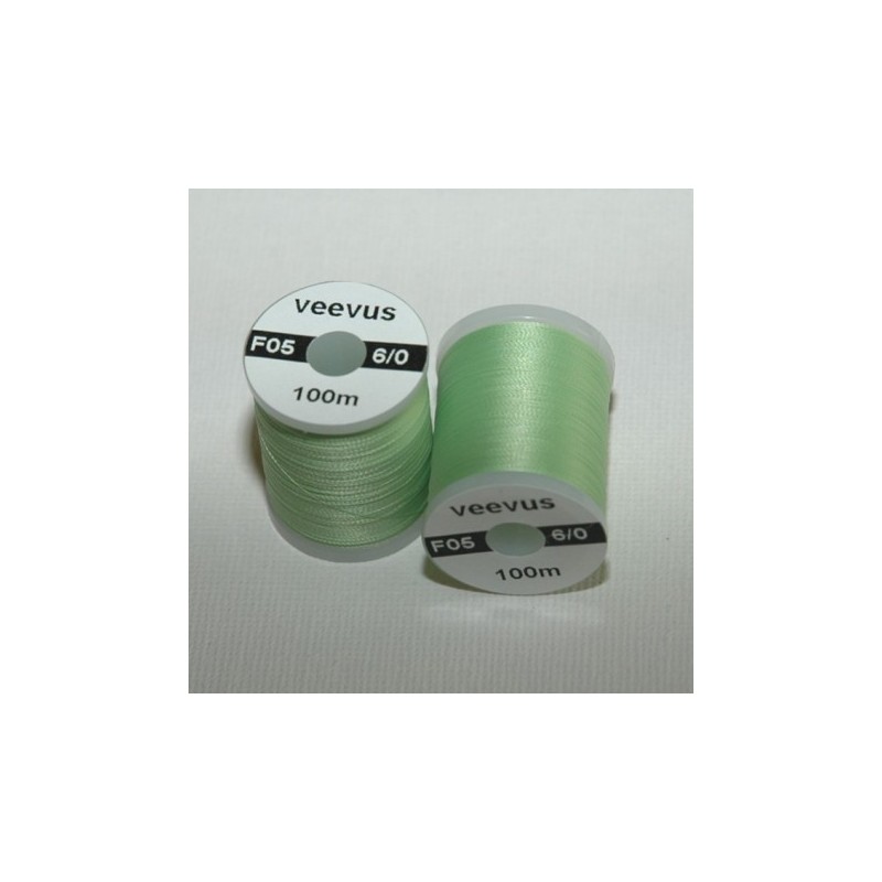 Hilo de montaje VEEVUS 6/0