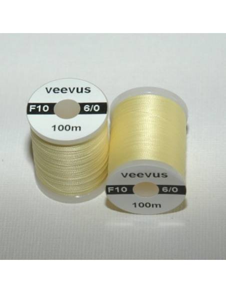 Hilo de montaje VEEVUS 6/0