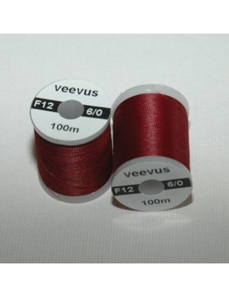 Hilo de montaje VEEVUS 6/0